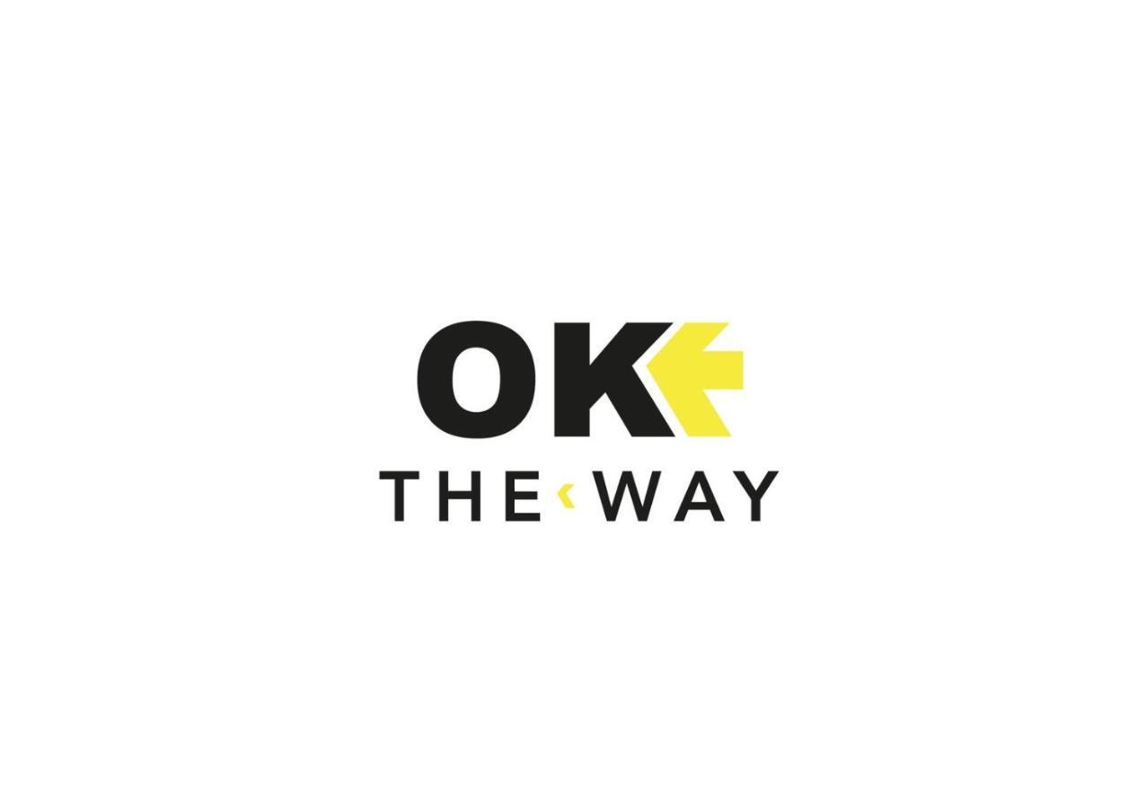 Oktheway Mino Beach 1H Exterior photo